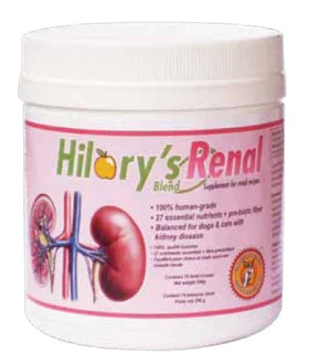 Hilary's Blend Renal 350g