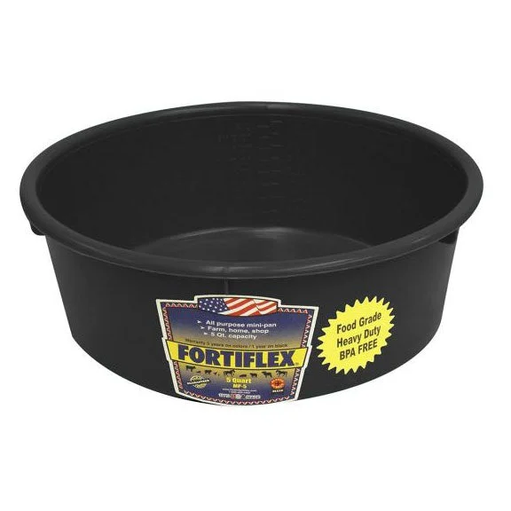 Fortiflex Black Pan