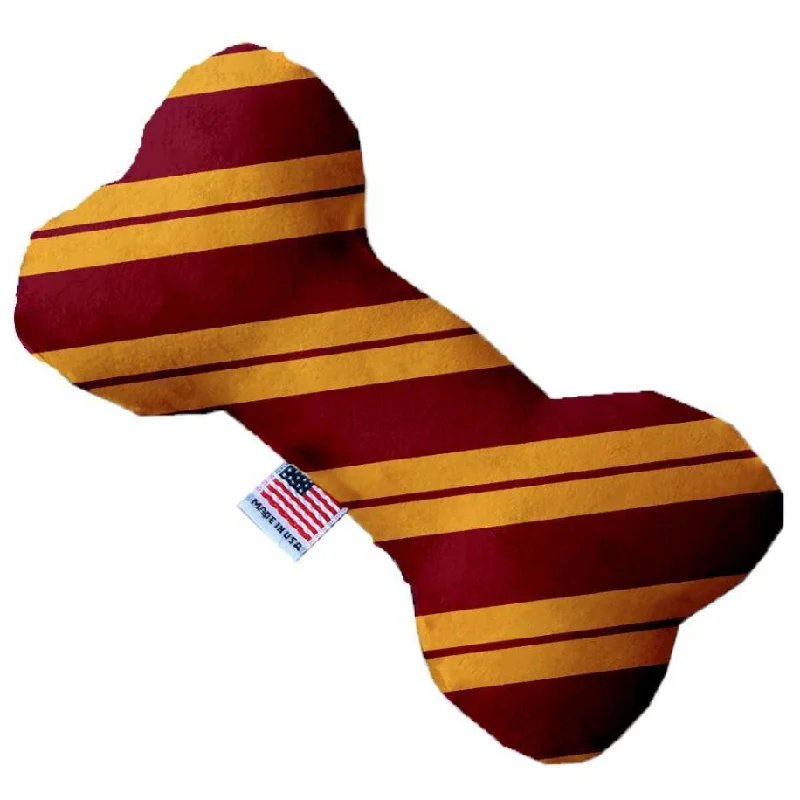 Plush Bone Dog Toy Gryffindog