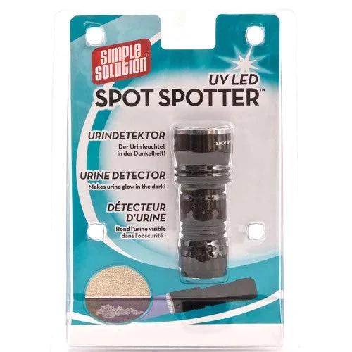 Simple Solutions New UV Spot Spotter