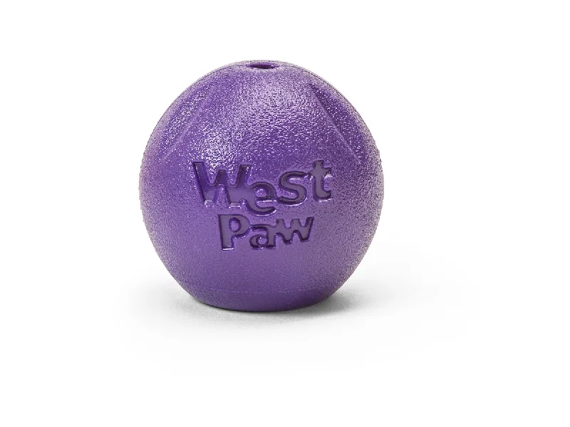 West Paw Rando Purple (S)