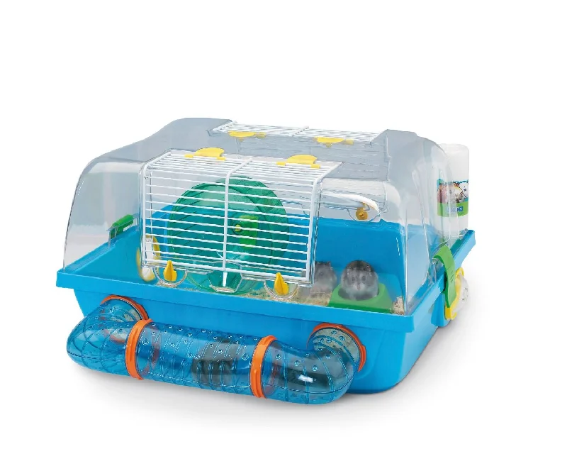 Savic Spelos Hamster Cage (XL)