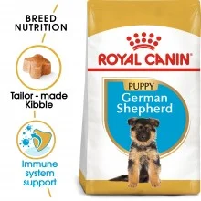 Royal Canin Breed Health Nutrition German Shepherd Junior 12 Kg