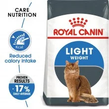 Royal Canin Feline Care Nutrition Light Weight Care 10 Kg