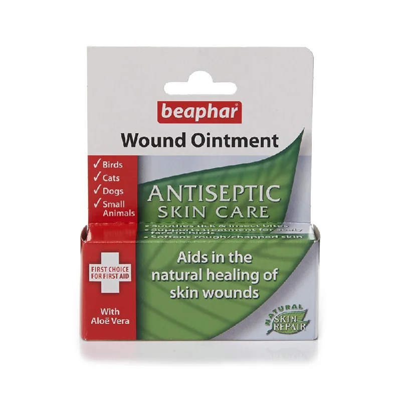 Beaphar Wound Ointment