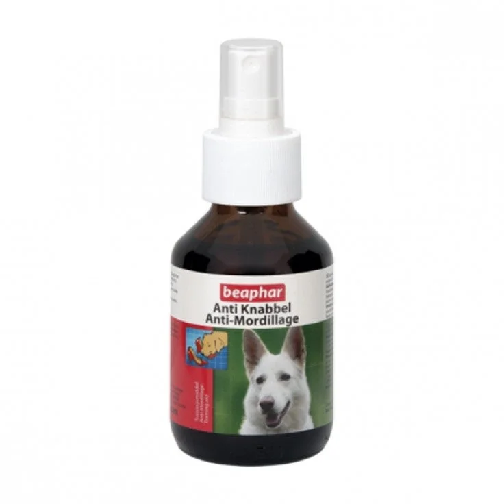 Beaphar Anti-Gnawing Atomizer Dog (Repellent) 100Ml