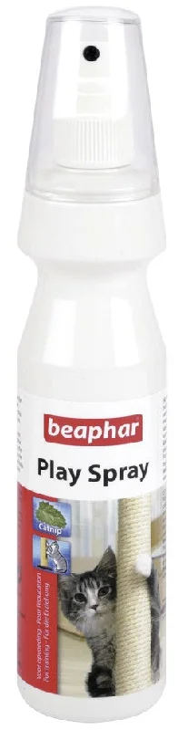 Beaphar Play Spray For Cats (Lure)