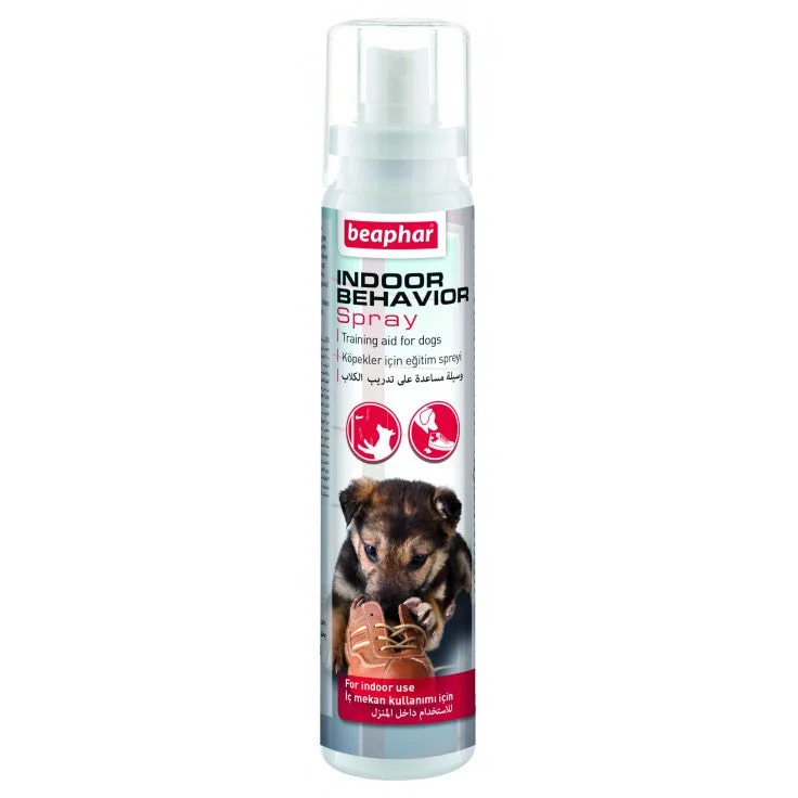 Beaphar Indoor Behavior Spray For Dog