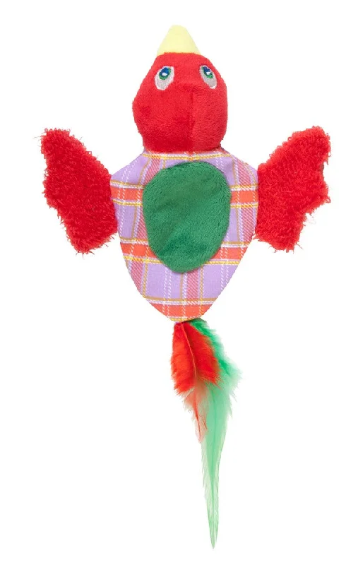 Chomper Premier Cat Toy - Bird