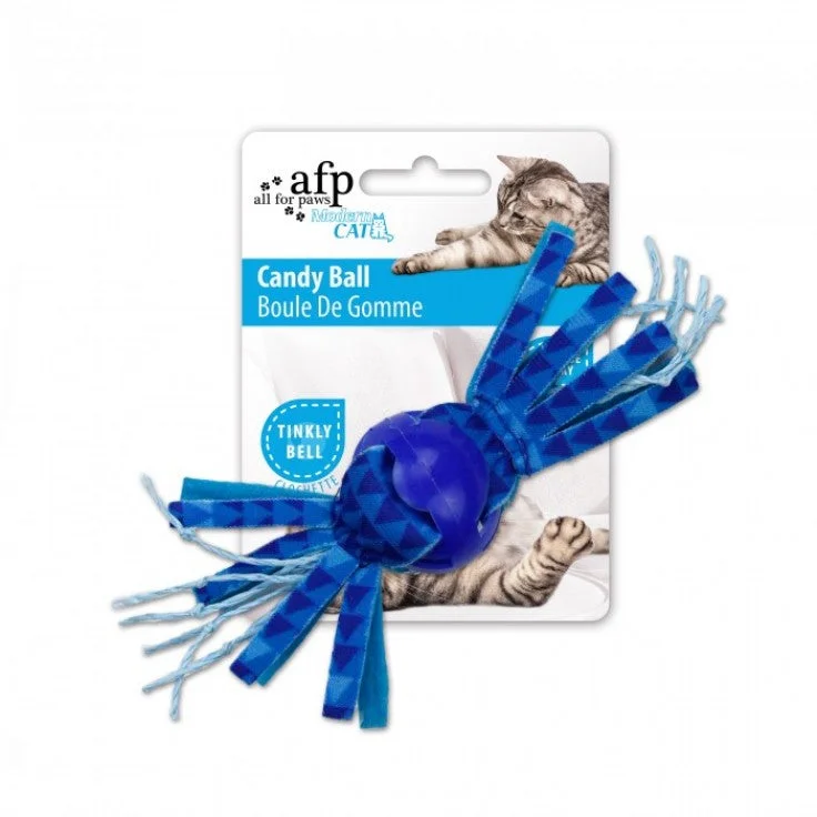 Candy Ball - Blue