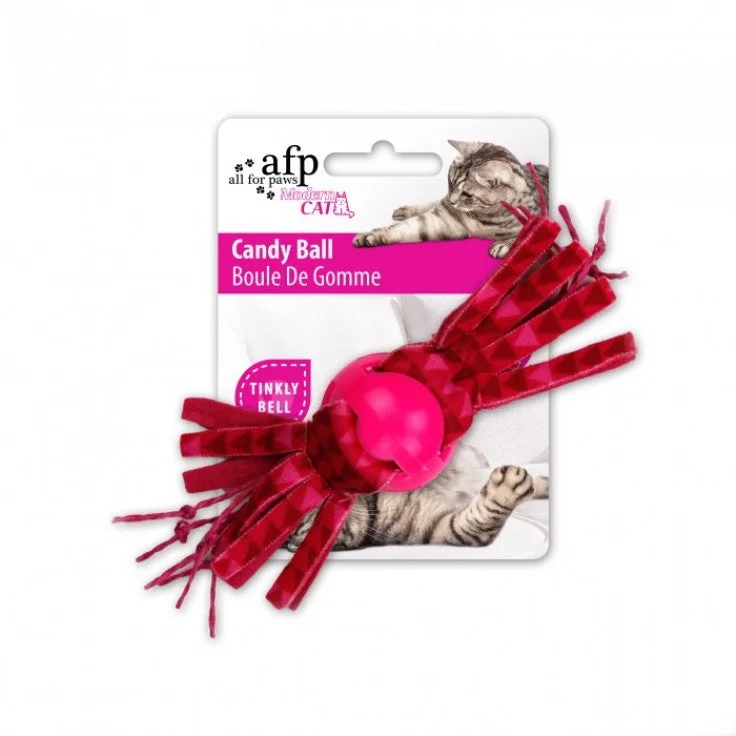 Candy Ball - Pink