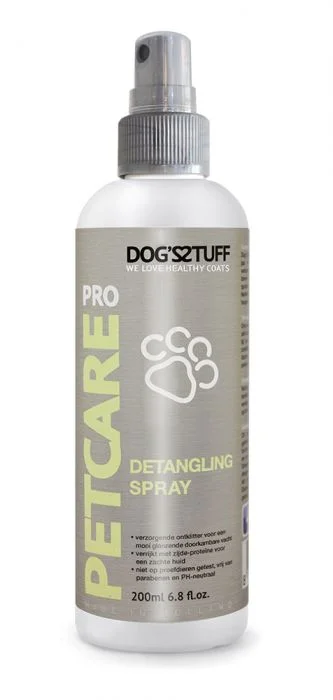 Dogstuff Detangling Spray (200Ml)