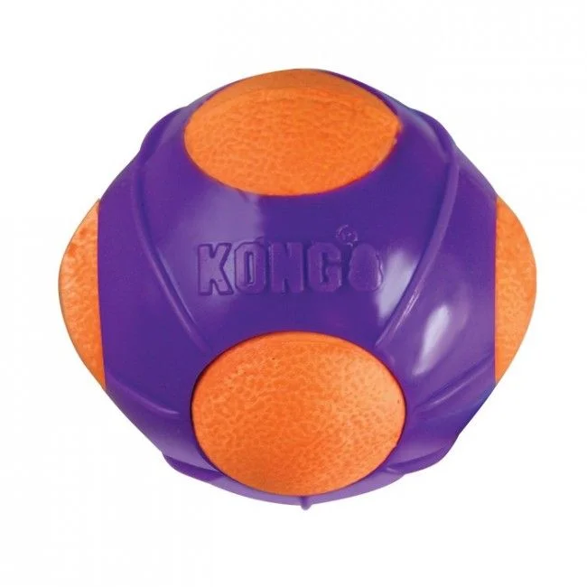 Kong Dog Toy Durasoft Ball (S)