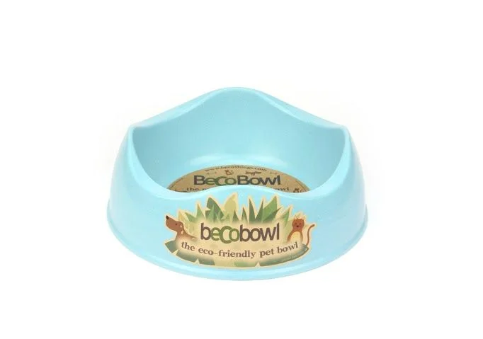 Beco Bowl - S/Blue