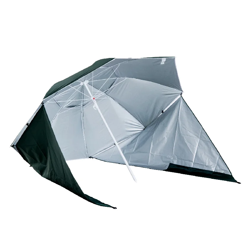 All-Weather Beach Umbrella Shelteneer