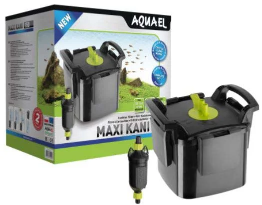 AQUAEL Filtru extern Maxi Kani