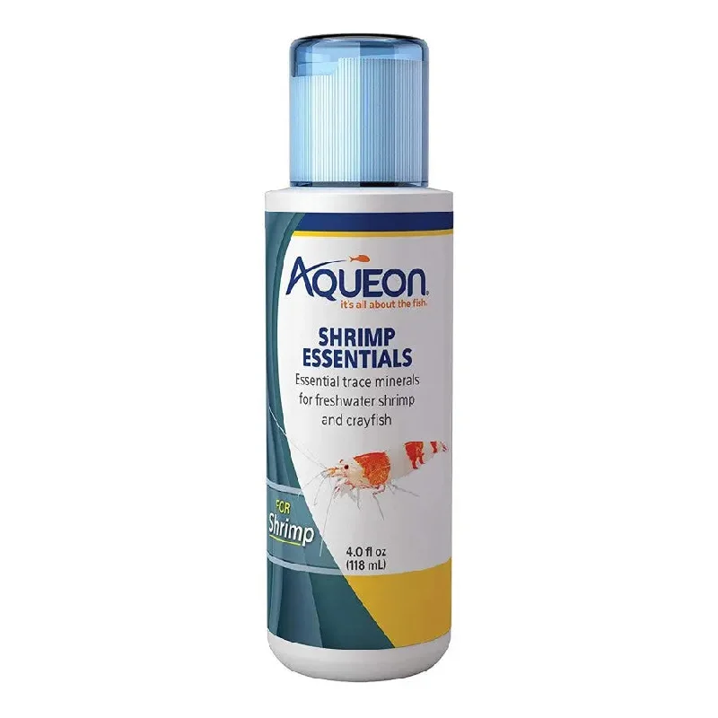 Aqueon Shrimp Essentials