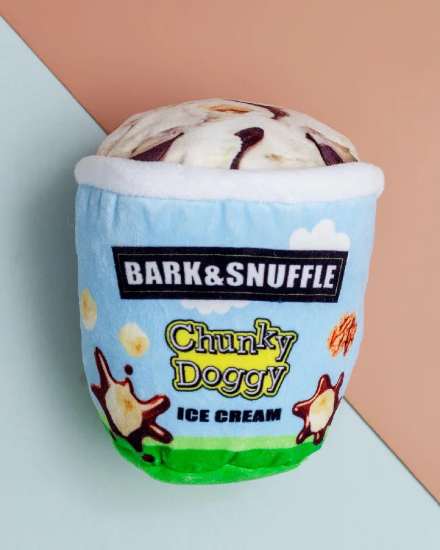 Bark & Snuffle Chunky Doggy Ice Cream