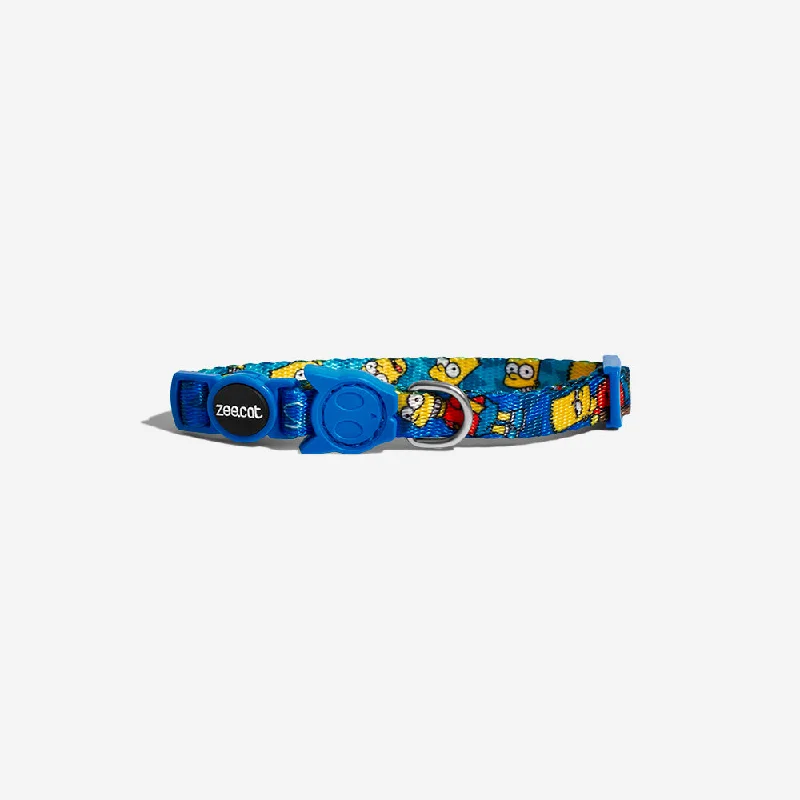 Bart Simpson | Cat Collar