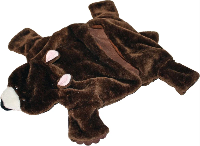 Bear Rug For Small Animals