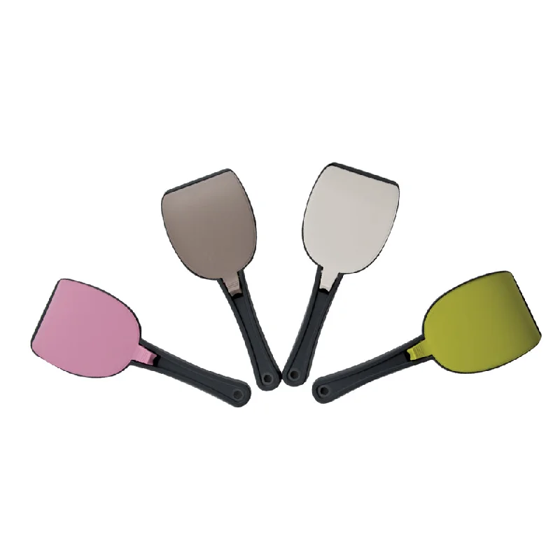 Bergamo Litter Scoop Shaker