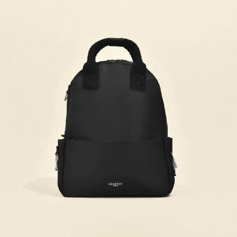 Rucksack - Black