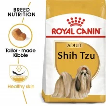 Royal Canin Breed Health Nutrition Shih-Tzu Adult 7.5 Kg