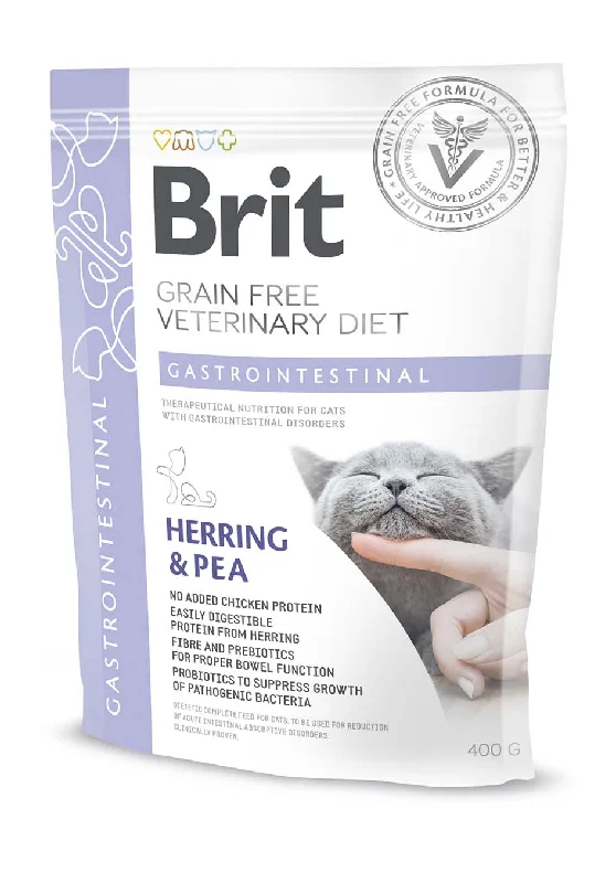 BRIT GF VD Cat Gastrointestinal, kod gastrointestinalnih poremećaja