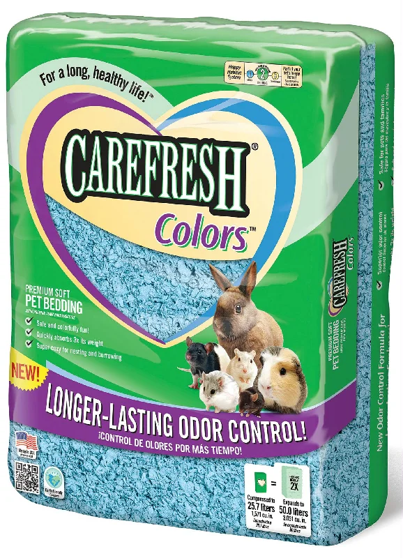 Carefresh Color Premium Soft Bedding