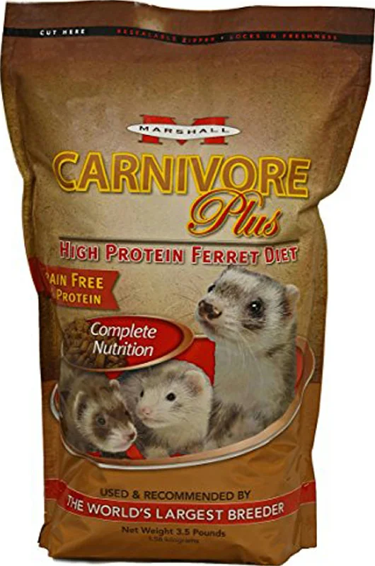 Carnivore Plus Premium Ferret