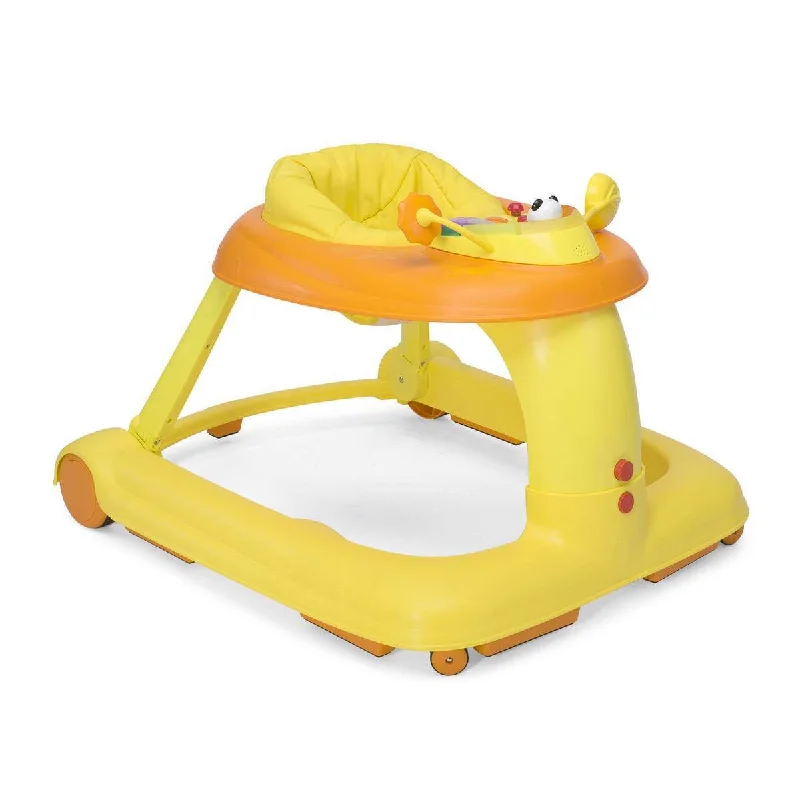 Chicco 1 2 3 Baby Walker