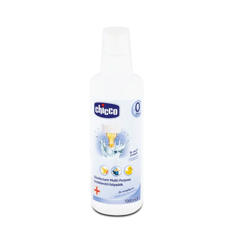 Chicco Disinfectant Multi-Purpose-1000ml