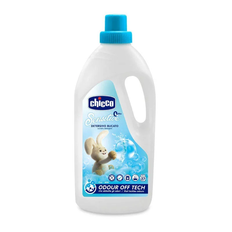 Chicco Laundry Detergent 1.5L