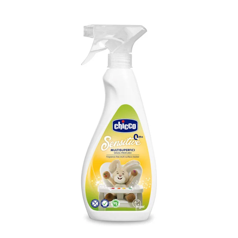 Chicco Multi-Surface Cleaner Spray