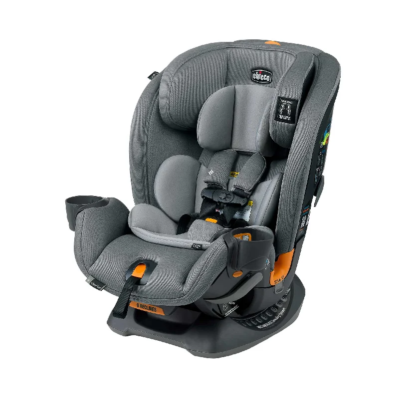 Chicco OneFit ClearTex Baby Car Seat - Drift