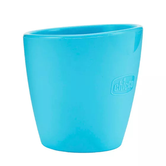 Chicco Silicone Cup