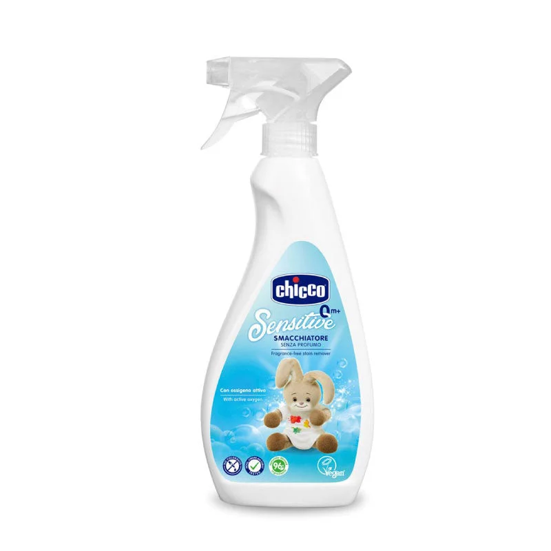 Chicco Stain Remover Spray