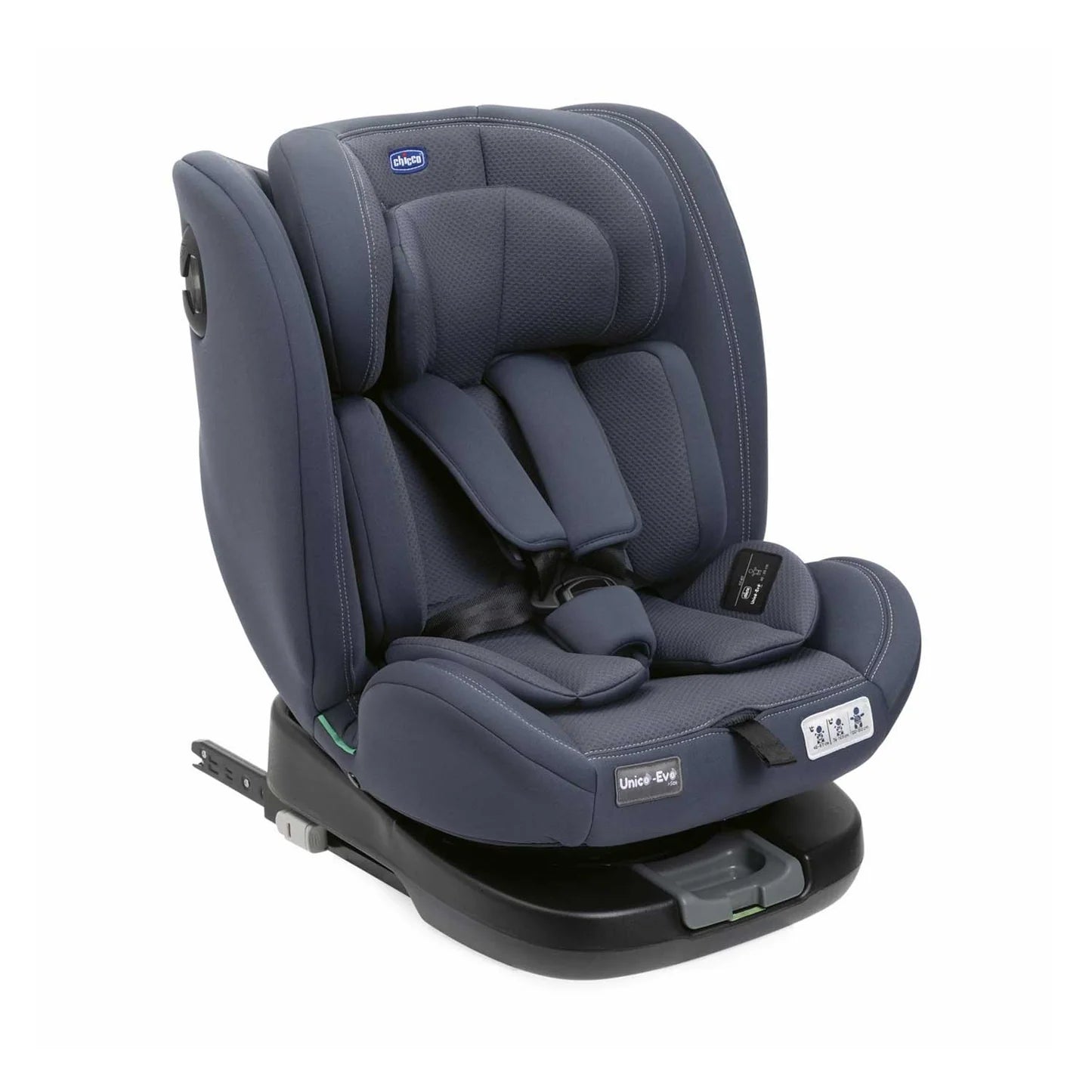 Chicco Unico Evo I-size Car Seat