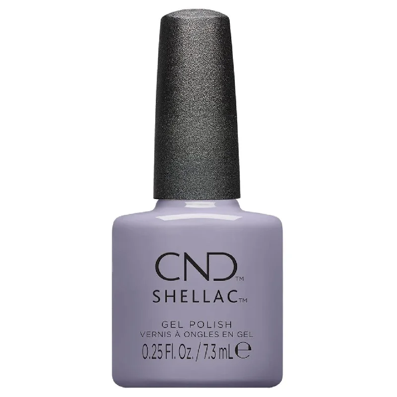 CND Shellac #071 Hazy Games