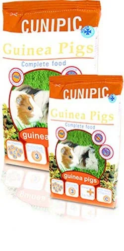 CUNIPIC Guinea Pig, za zamorčiće