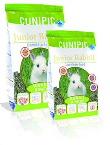 CUNIPIC Rabbit Junior, za mlade kuniće