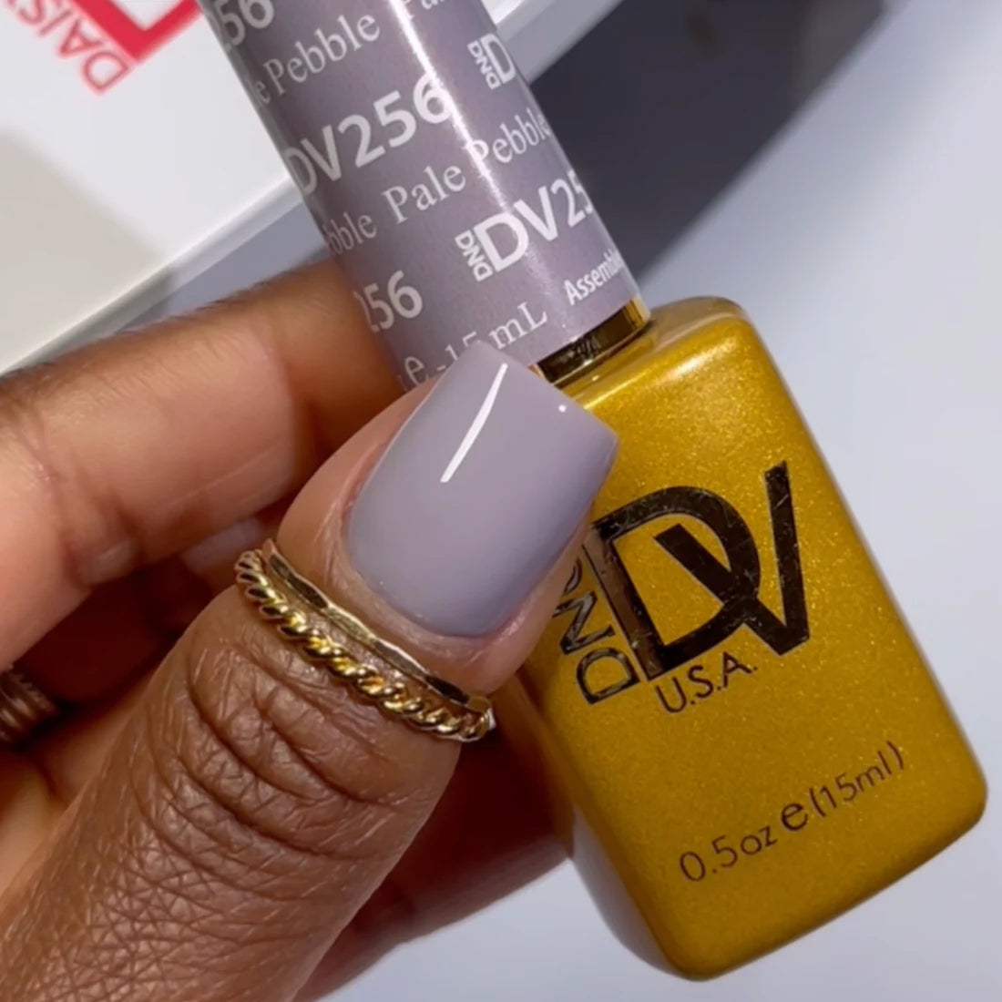 DIVA Duo DV256 Pale Pebble