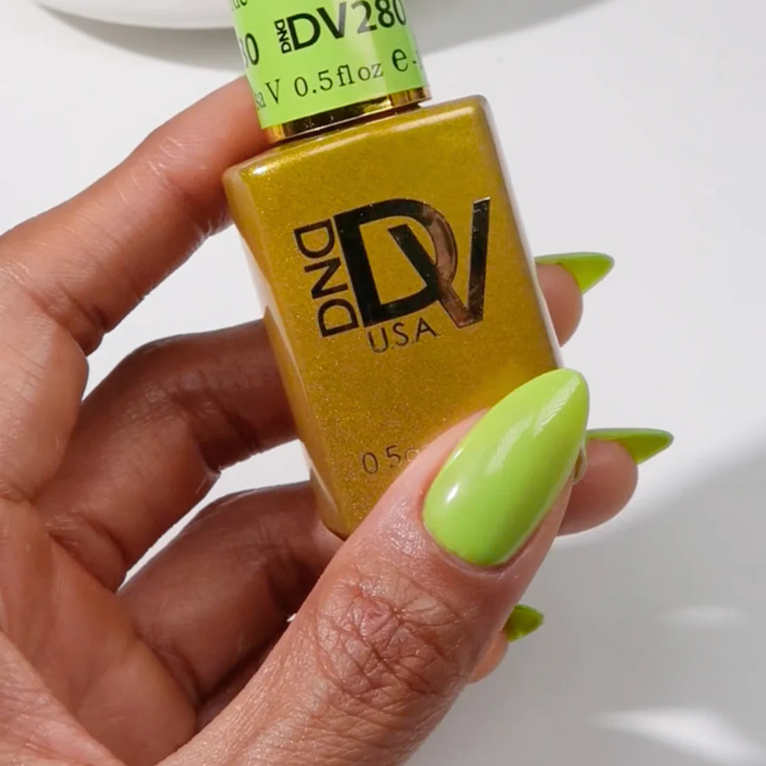 DIVA Duo DV280 Salsa Verde