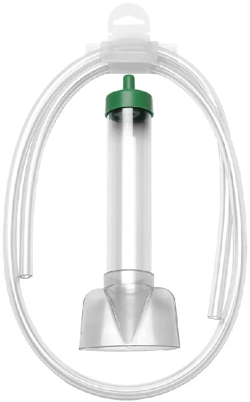 FERPLAST Aspirator pietriş pentru acvariu, 5x26cm