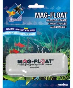 FLAMINGO Plutajući magnet za alge Mag-float