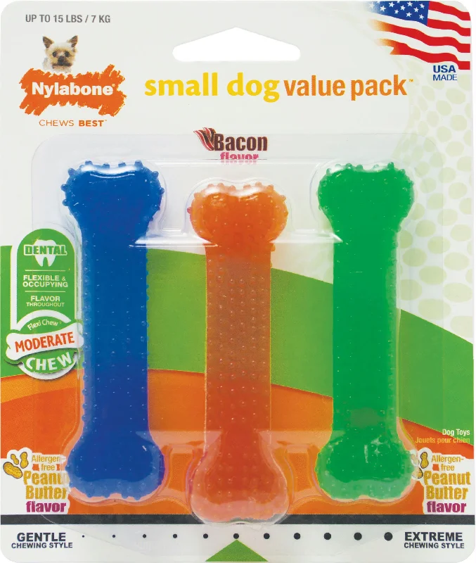 Flexi Chew Dental Triple Pack