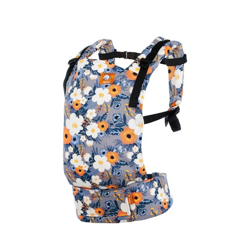 French Marigold - Tula Free-to-Grow Baby Carrier (National Day Promotion)