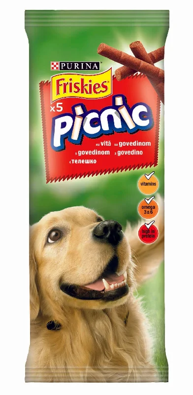 FRISKIES Picnic s govedinom, 42g