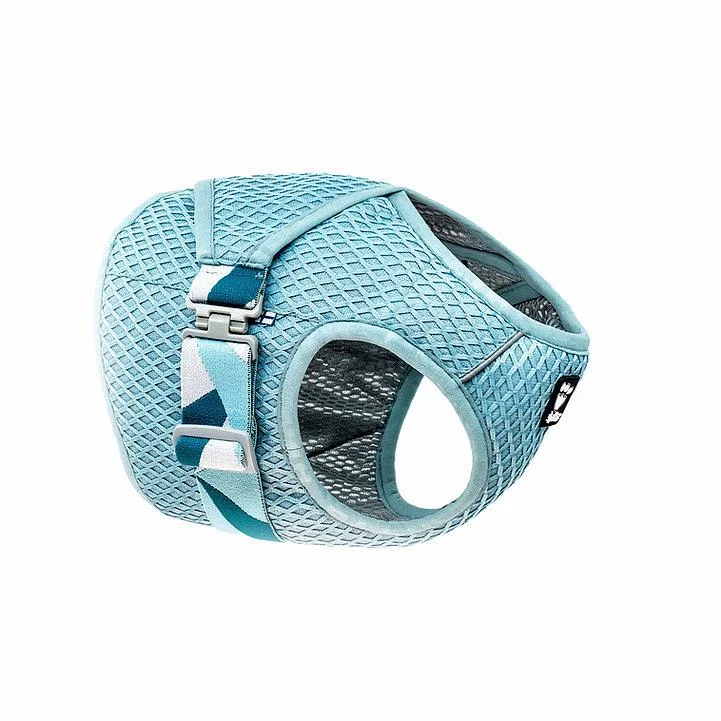 HURTTA Cooling Wrap rashladni prsluk Acquamarine, plavi