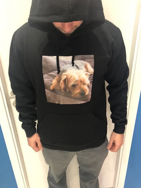 Personalized Hoodie